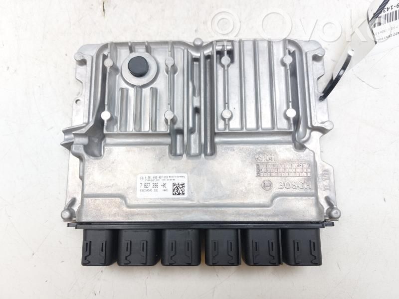 Engine control unit/module   0281039427,0281039427