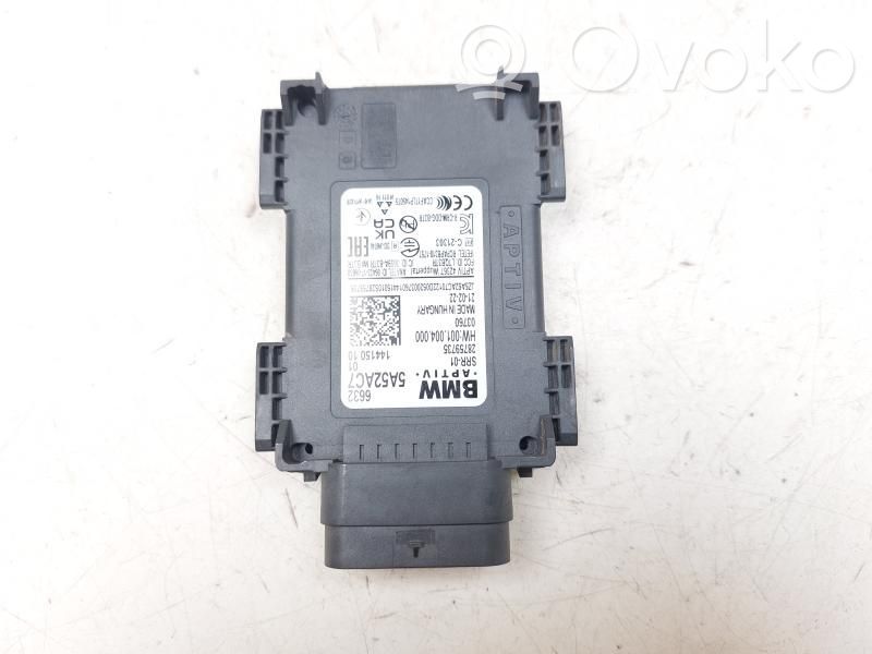 Engine control unit/module   5A52AC701,5A52AC7