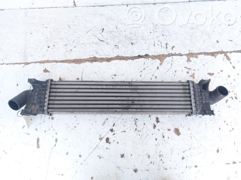 Ford Focus C-MAX Radiatore intercooler 