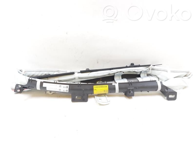 Lexus NX Airbag lateral 