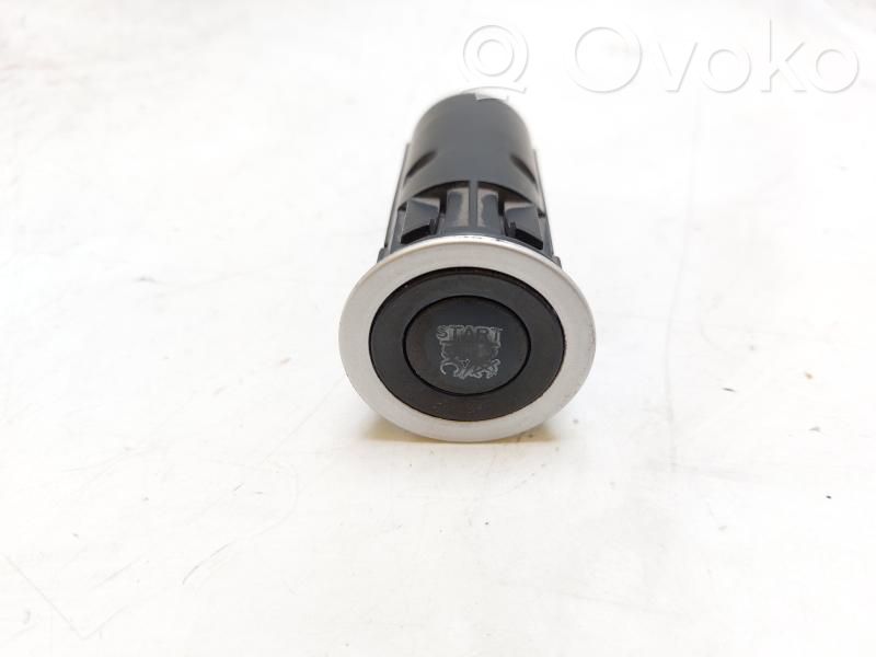 Fiat Freemont Ignition lock 