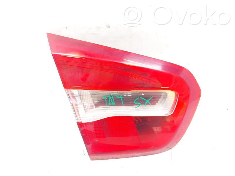 Mercedes-Benz GLA W156 X156 Luci posteriori 