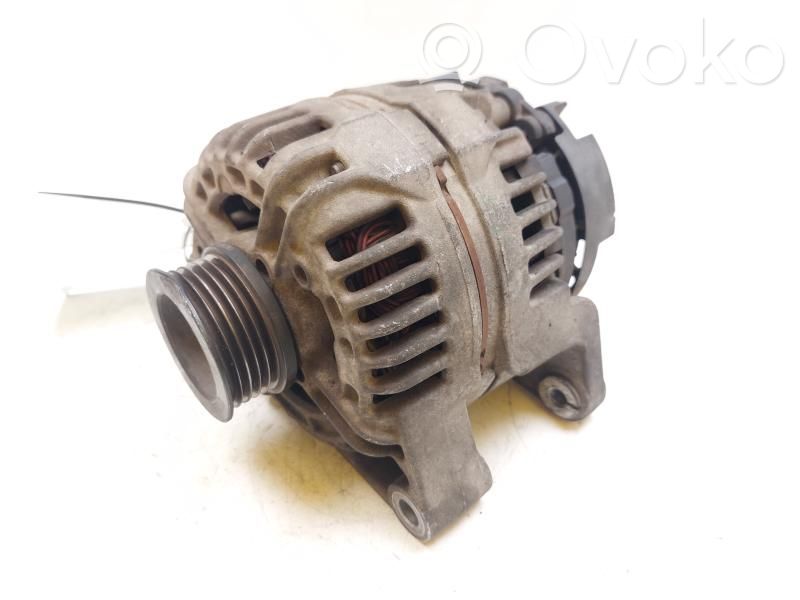 Alternator   0124325171,0124325171