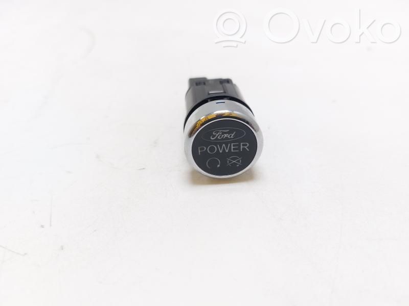 Ford B-MAX Ignition lock 