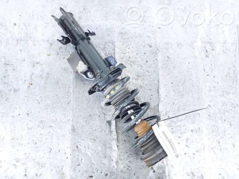 Ford B-MAX Priekšpusē amortizators 