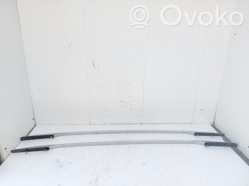 Ford Mondeo MK IV Listwa dachowa 