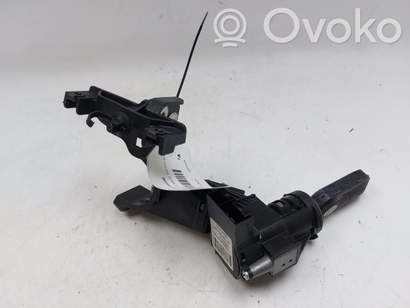 Fiat Grande Punto Ignition lock 