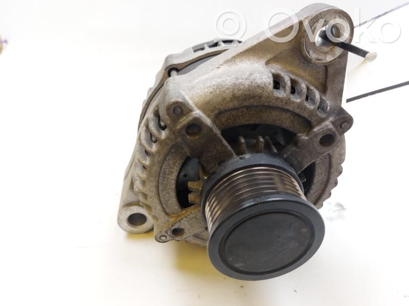 Fiat Tipo Ģenerators 
