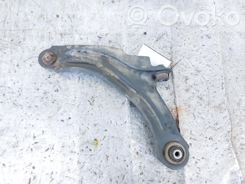 Renault Clio IV Wahacz przedni 