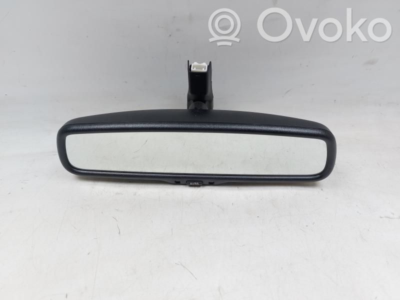 Suzuki SX4 S-Cross Espejo retrovisor (interior) 