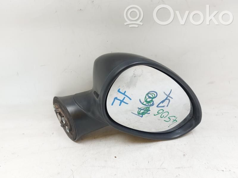 Fiat Grande Punto Elektryczne lusterko boczne drzwi przednich 