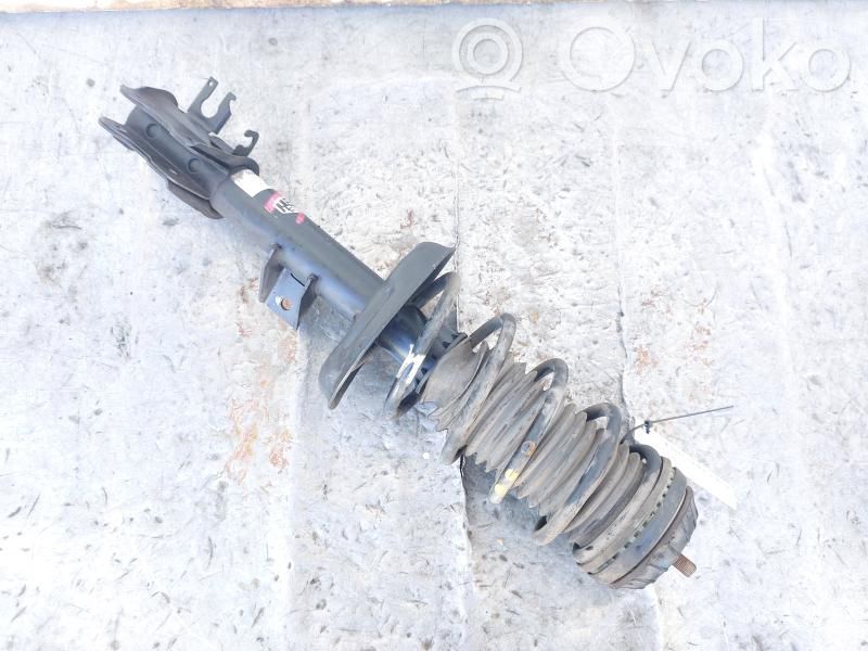 Amortiguador delantero   351989070200,351989070200