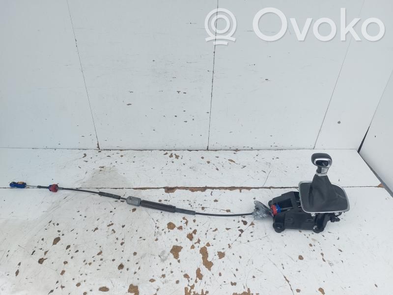 Citroen C3 Selector caja de cambios