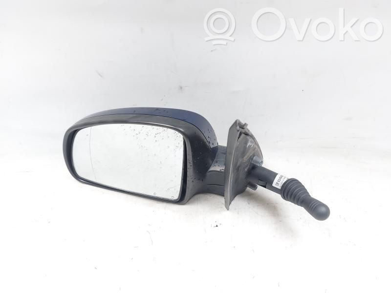 Opel Meriva A Etuoven sähköinen sivupeili 