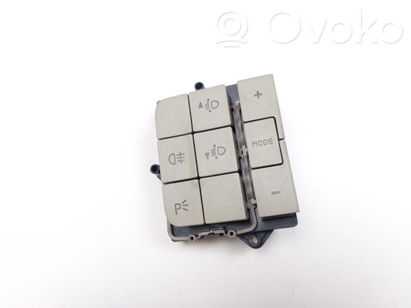 Fiat Idea Interruttore luci