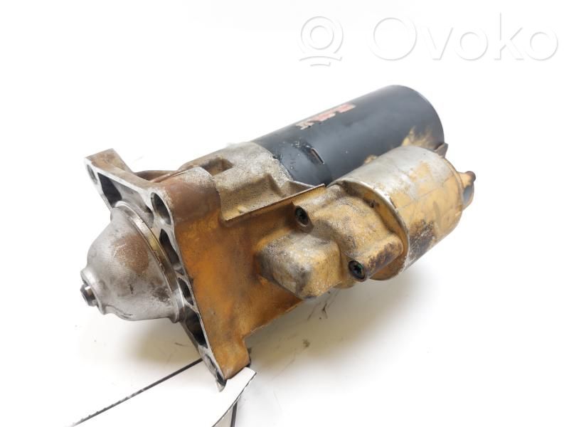 Motor de arranque   220148,220148