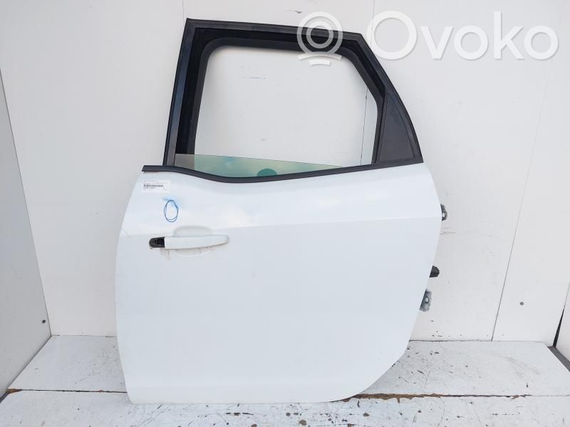 Opel Meriva B Puerta trasera 