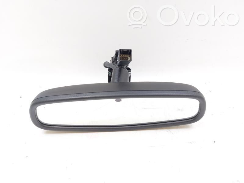 Espejo retrovisor (interior)   13369365,13369365