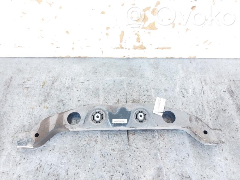 Rear differential