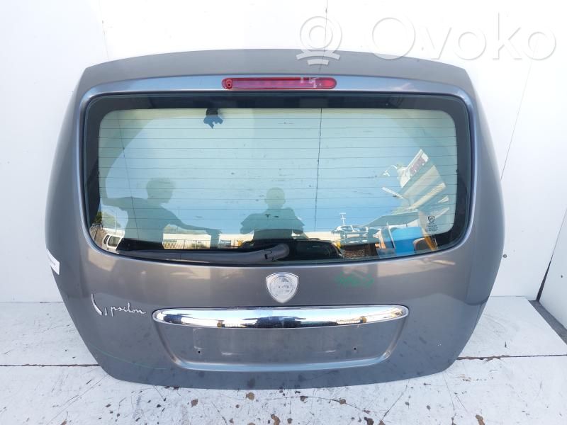 Lancia Ypsilon Puerta del maletero/compartimento de carga 