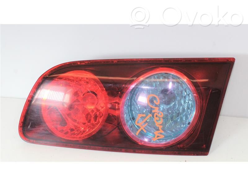Fiat Croma Takavalot 