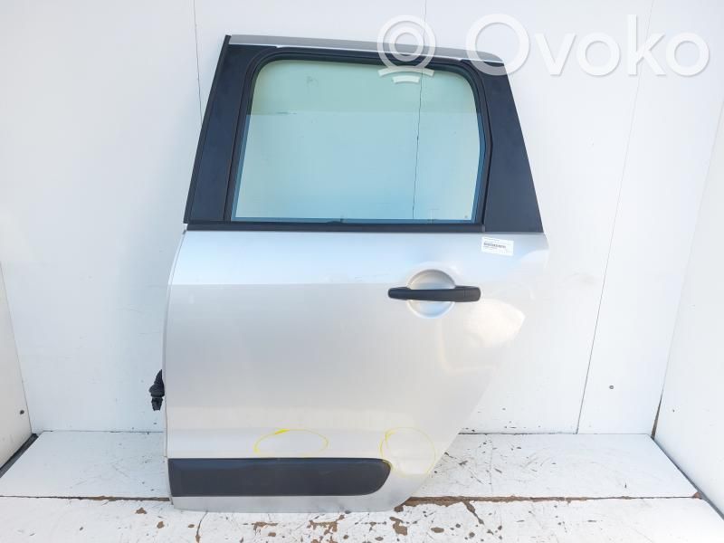 Citroen C3 Picasso Galinės durys 