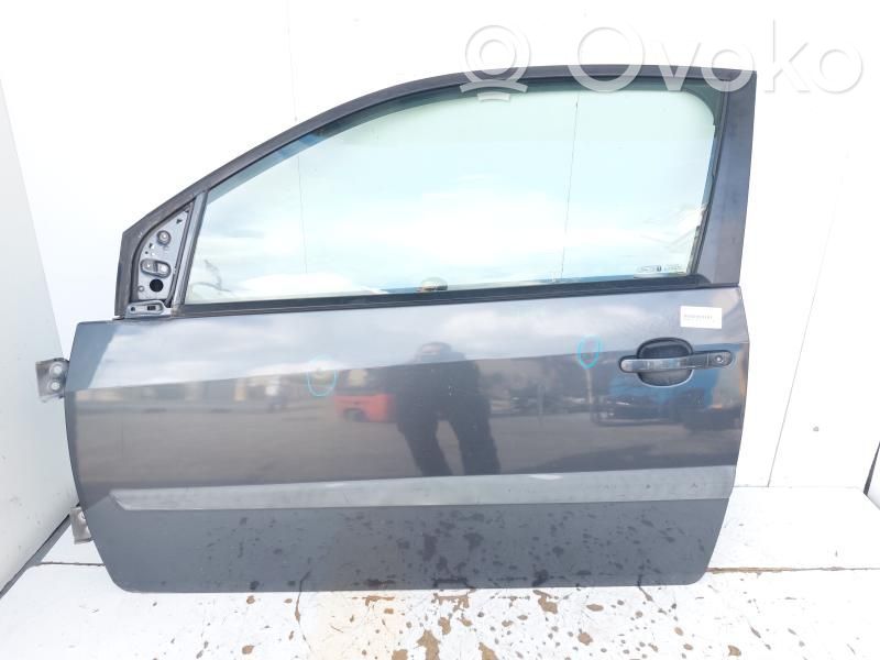 Ford Fiesta Durvis 