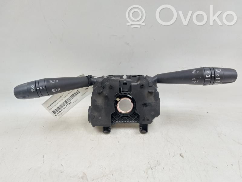 Alfa Romeo Mito Light switch 