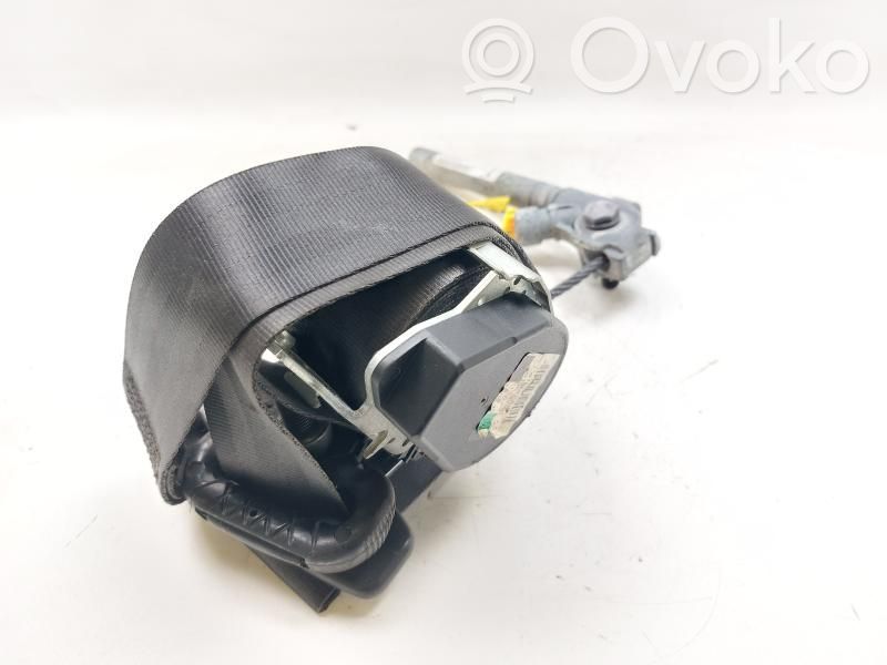 Fiat Punto Evo Pas bezpieczeństwa fotela przedniego 