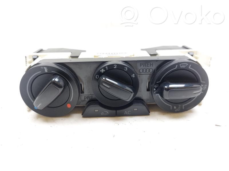 Audi A1 Console centrale 
