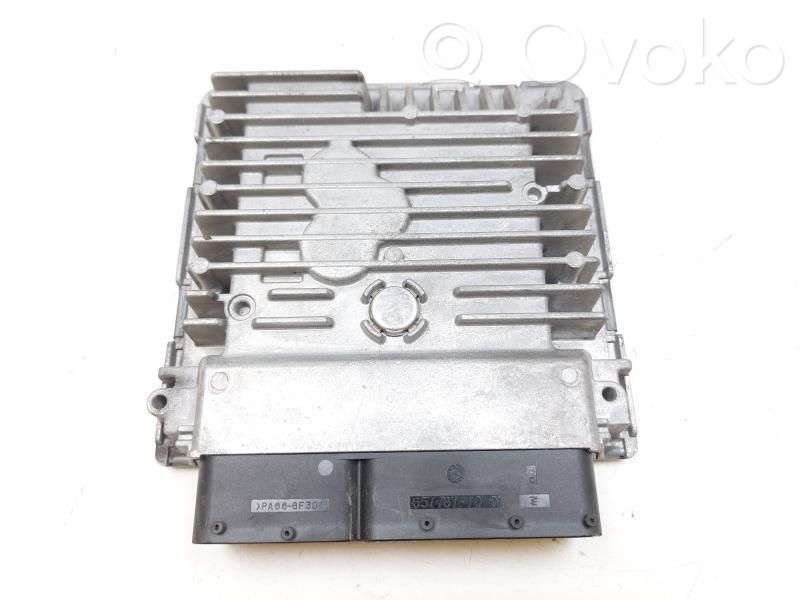 Audi A1 Engine control unit/module 