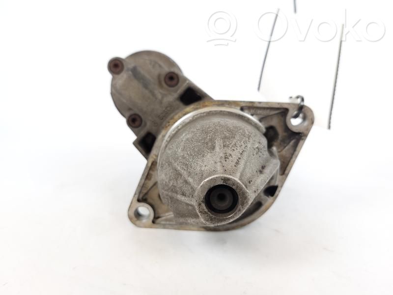 Opel Agila A Starteris 