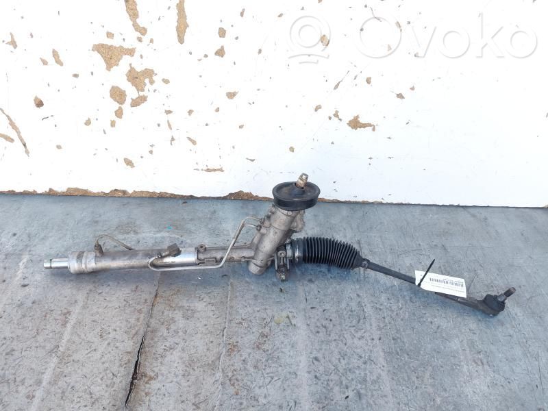 Audi A1 Steering rack 