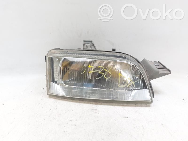 Fiat Punto (176) Far 
