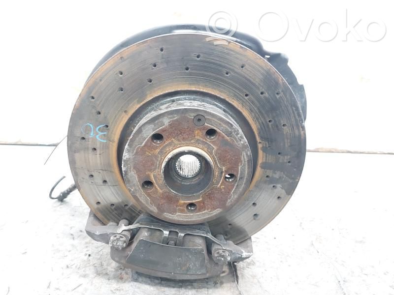 Mercedes-Benz C W204 Mozzo ruota anteriore