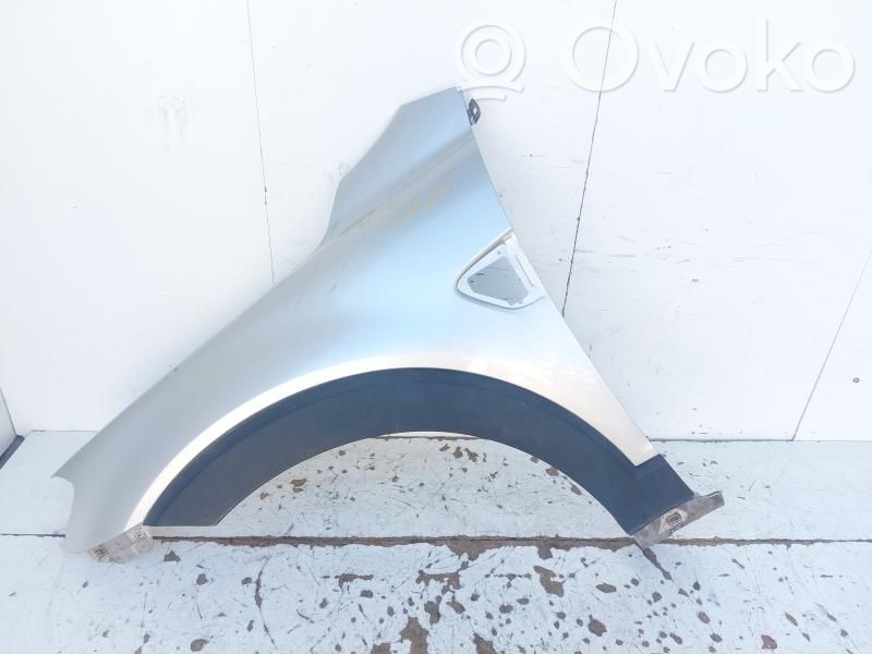 Chevrolet Captiva Absorbeur de pare-chocs avant 