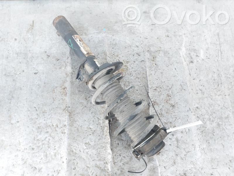 Volkswagen Touran II Amortizor față 