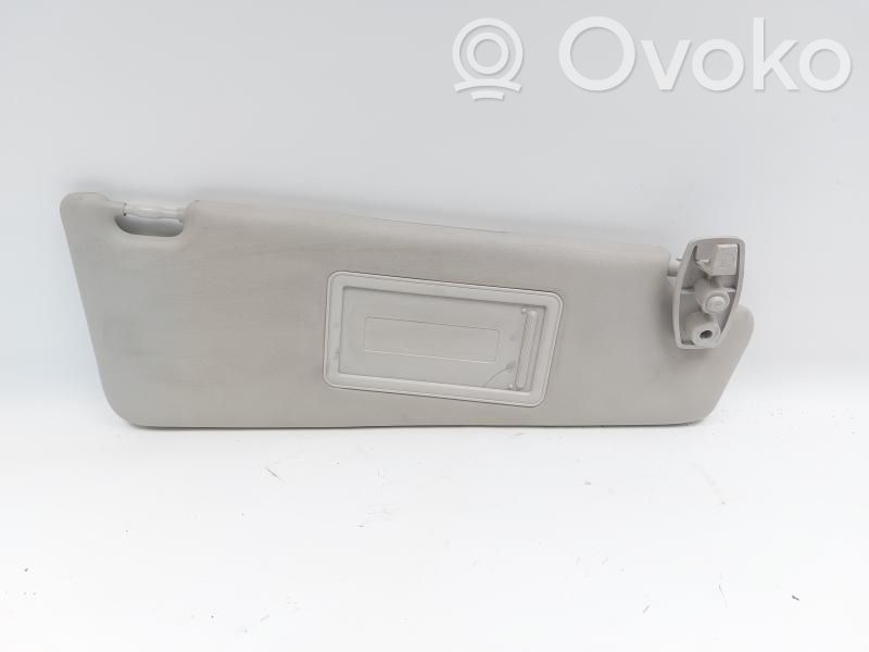 Fiat Idea Sun visor 