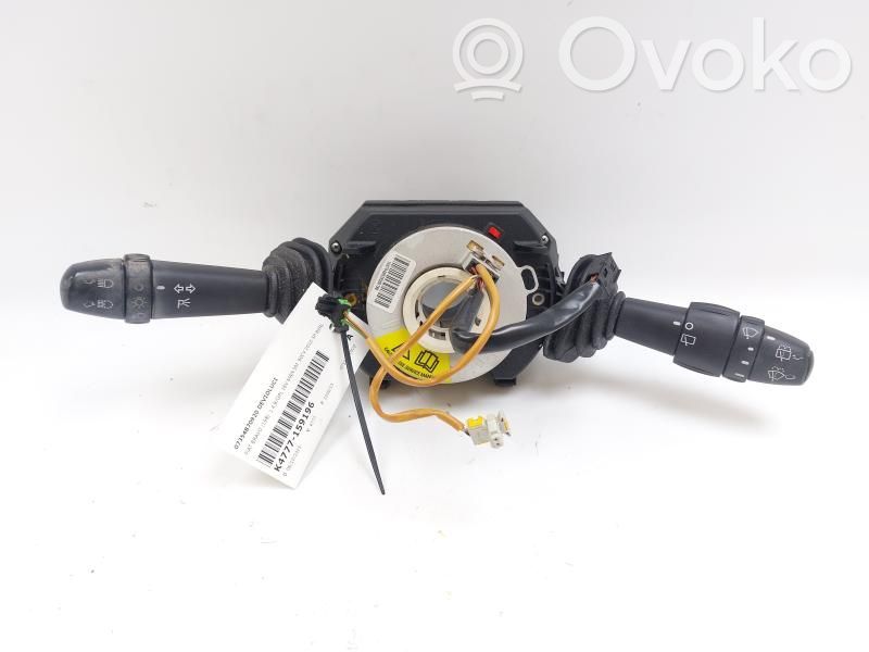 Fiat Bravo Interrupteur d’éclairage 