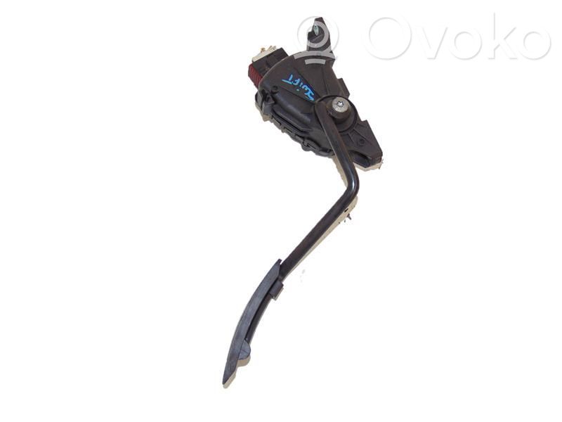 Gaspedal   4940062J70XA1