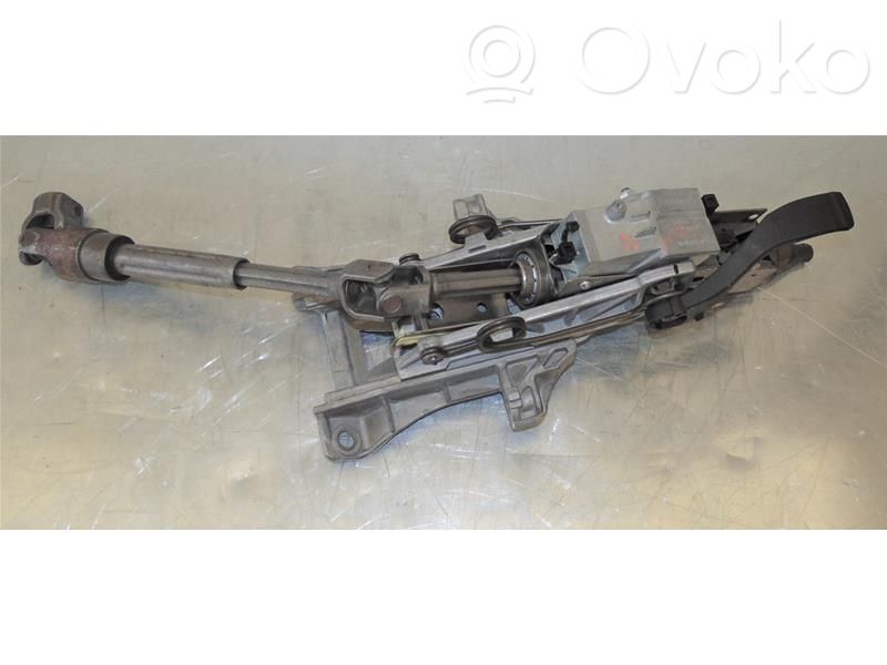 Ford Focus Kolumna kierownicza 