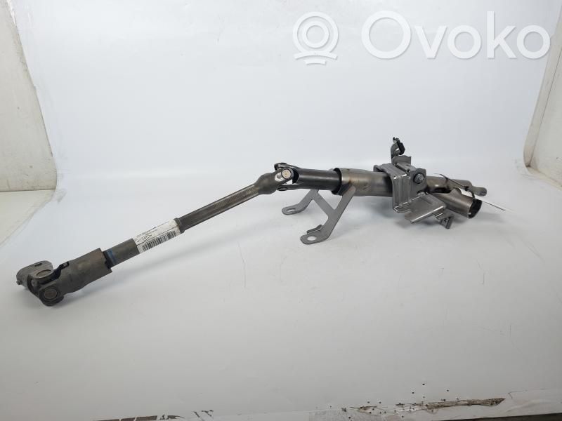 Dacia Duster Steering wheel axle 