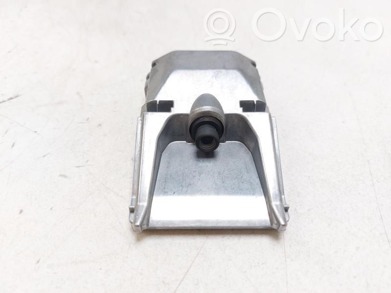 Citroen C3 Aircross Windshield/windscreen camera 