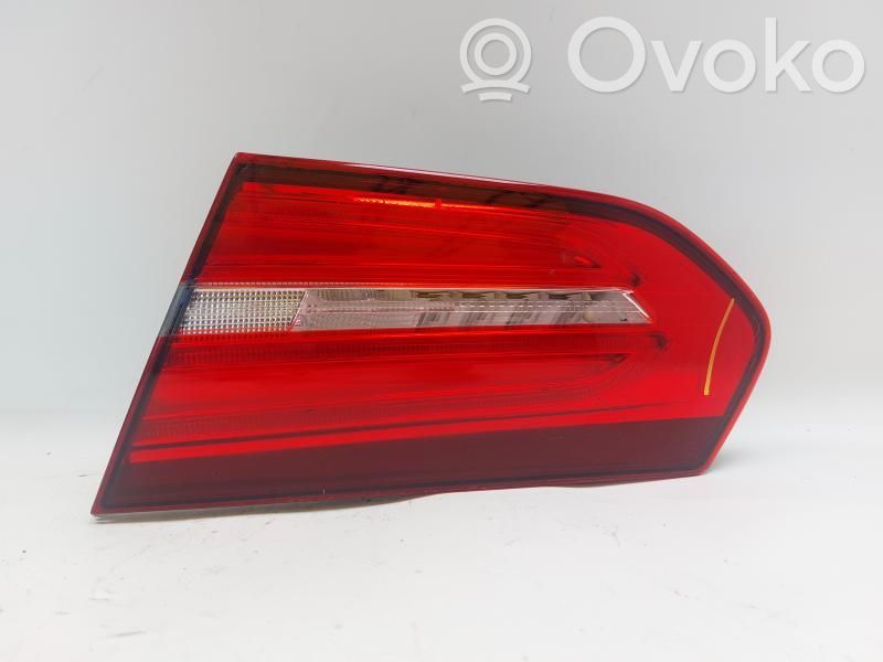 Mercedes-Benz GLE (W166 - C292) Lampa tylna 