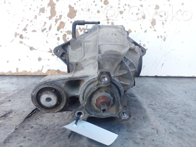 Mercedes-Benz GLE (W166 - C292) Differenziale posteriore