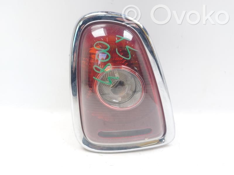 Mini One - Cooper R56 Luci posteriori