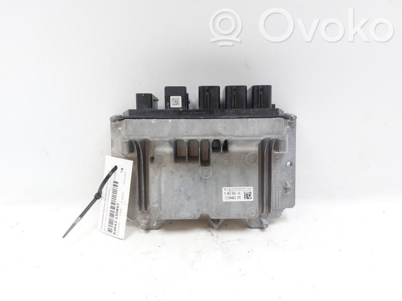 BMW X1 F48 F49 Sterownik / Moduł ECU 
