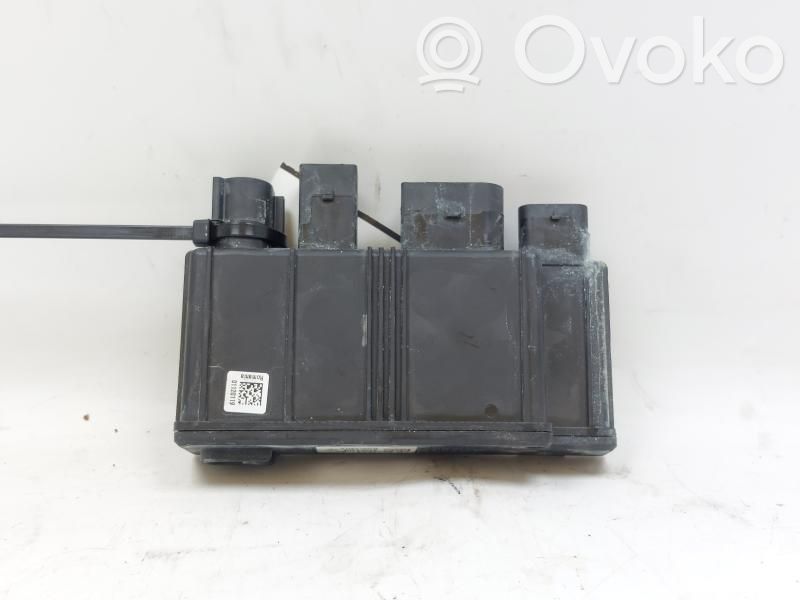 BMW X1 F48 F49 Unidad de control/módulo del motor 