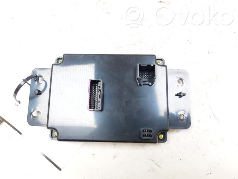 Fiat Freemont Calculateur moteur ECU 