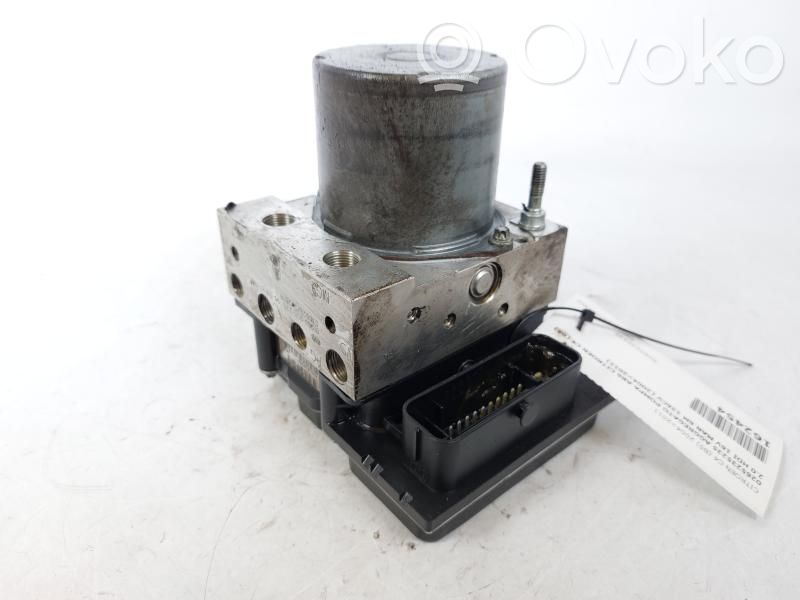 Citroen C4 I ABS Pump 